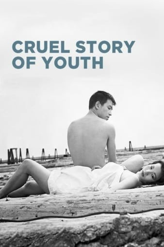 Cruel.Story.of.Youth.1960.1080p.BluRay.x264-MELiTE